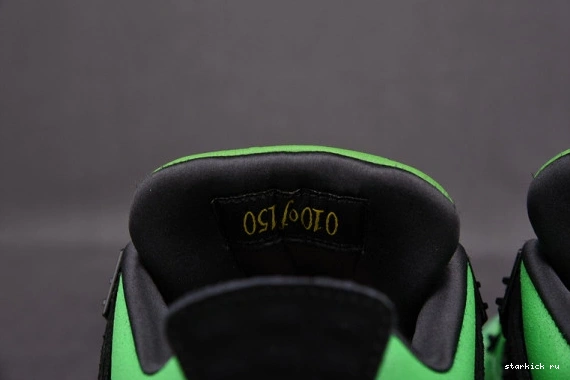 4 Air Retro 4 AJ 